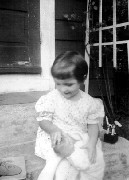C342- Ruth Bennet McDougal Dorrough